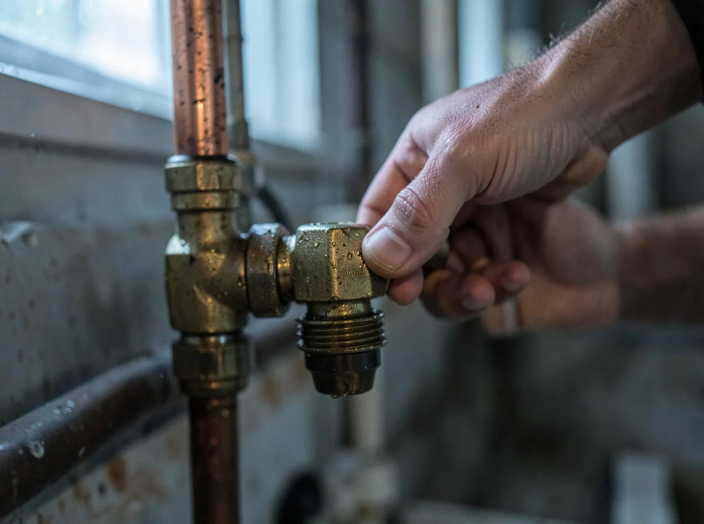 Emergency Plumber Boonton, NJ FAQs